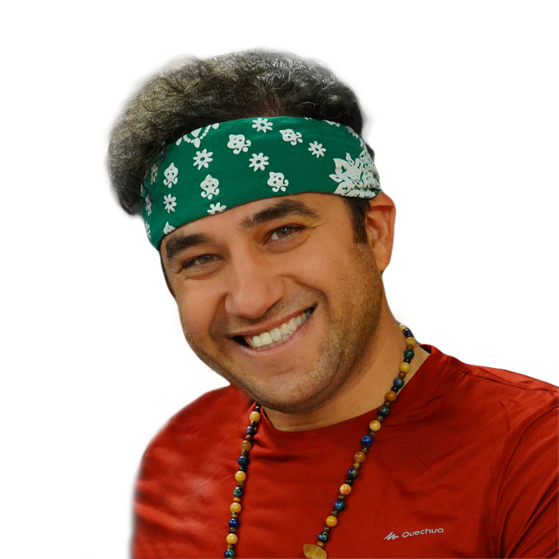 محمدامیر بابایی