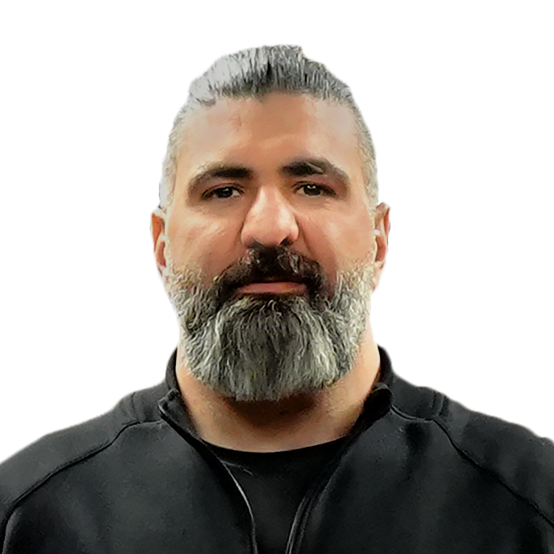 علیرضا استکی